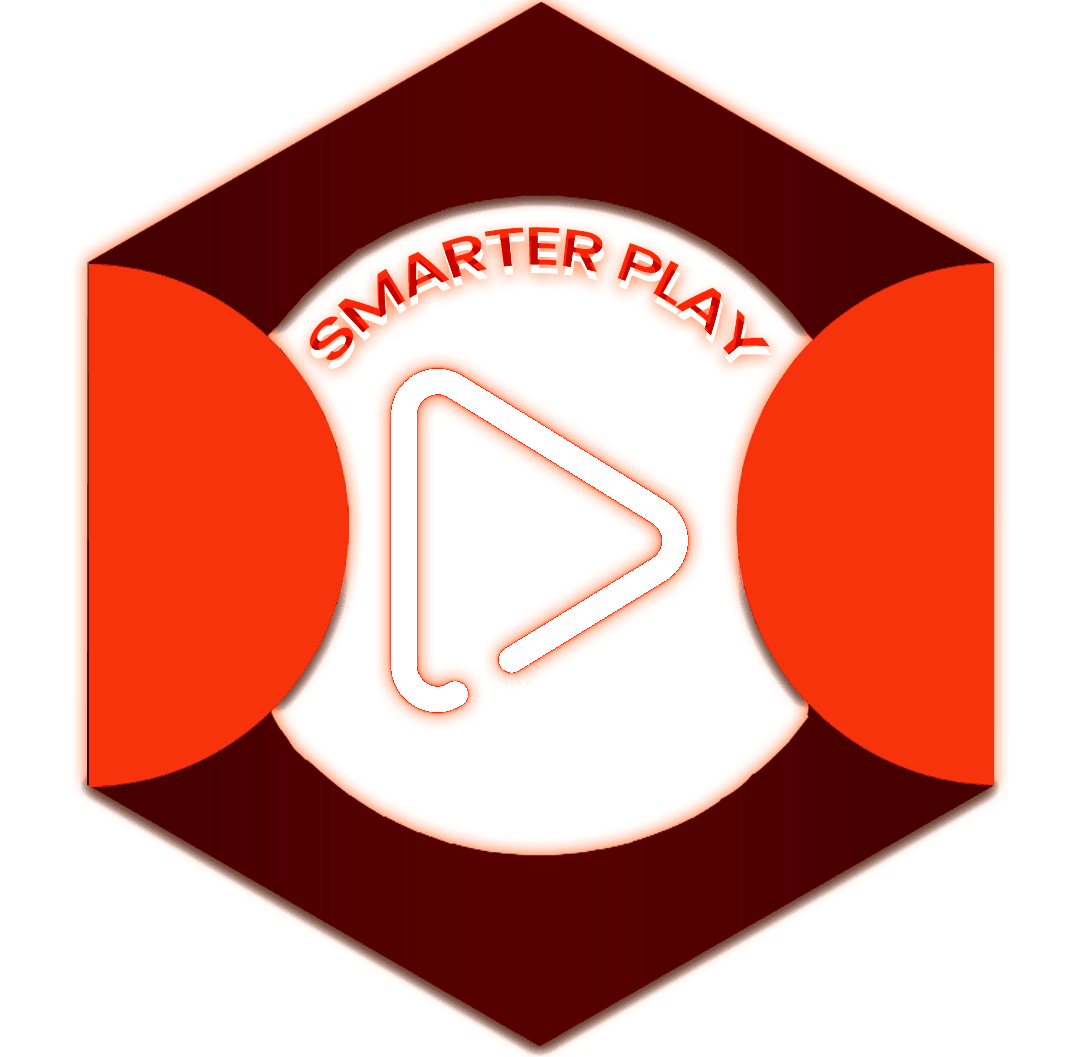 logo smarter play